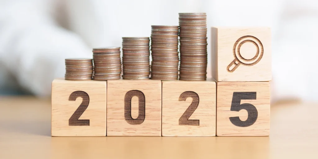 5 investimentos seguros para iniciantes em 2025